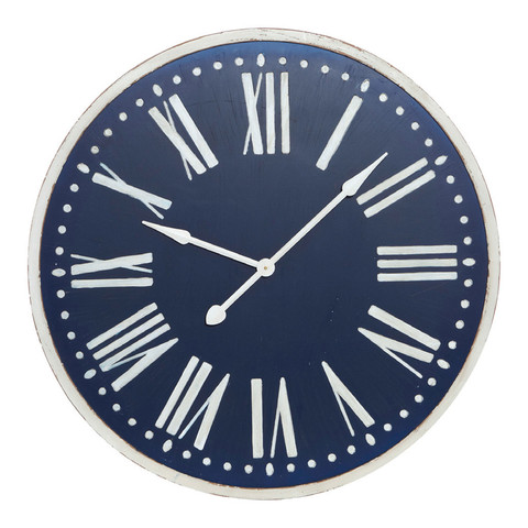 treloar_wood_navy_clock_xlge_at__the_Bowery_large